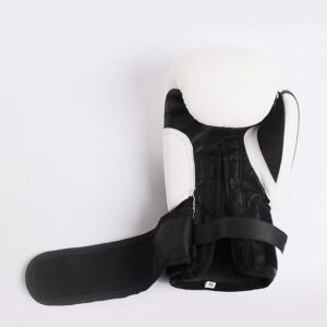 RAW ELEMENT Boxing Gloves for Men & Women | Multi-Layer Padded Gloves with Thumb Protection - Image 25