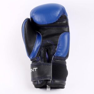 RAW ELEMENT Boxing Gloves for Men & Women | Multi-Layer Padded Gloves with Thumb Protection - Image 4
