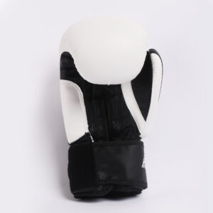 RAW ELEMENT Boxing Gloves for Men & Women | Multi-Layer Padded Gloves with Thumb Protection - Image 22