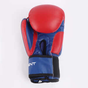 RAW ELEMENT Boxing Gloves for Men & Women | Multi-Layer Padded Gloves with Thumb Protection - Image 18