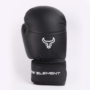 RAW ELEMENT Boxing Gloves for Men & Women | Multi-Layer Padded Gloves with Thumb Protection - Image 12