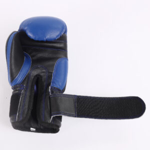 RAW ELEMENT Boxing Gloves for Men & Women | Multi-Layer Padded Gloves with Thumb Protection - Image 5
