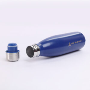 1000ml Stainless Steel Insulated Water Bottle | Thermosteel | Double Walled Vacuum Flask - Image 3