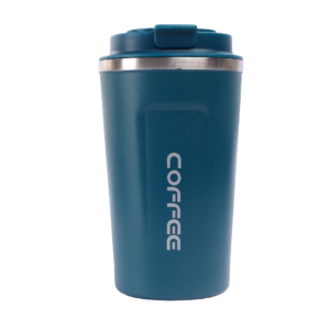 RAW ELEMENT 500ml Stainless Steel Vacuum Insulated Coffee Cup | Leak-Proof Travel Mug with Copper Coating | Double Wall, Rust-Proof, Hot & Cold 12–18 Hrs | Portable Thermos for Office & Outdoor - Image 13