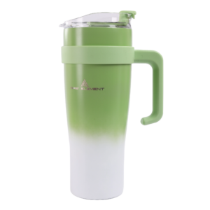 RAW ELEMENT 1.2L Insulated Stainless Steel Tumbler Bottle | Leakproof Hot & Cold Sipper with Steel Straw & Lid | BPA-Free Travel Mug for Gym, Office, Car - Image 22