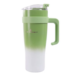 RAW ELEMENT 1.2L Insulated Stainless Steel Tumbler Bottle | Leakproof Hot & Cold Sipper with Steel Straw & Lid | BPA-Free Travel Mug for Gym, Office, Car - Image 21
