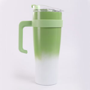 RAW ELEMENT 1.2L Insulated Stainless Steel Tumbler Bottle | Leakproof Hot & Cold Sipper with Steel Straw & Lid | BPA-Free Travel Mug for Gym, Office, Car - Image 23