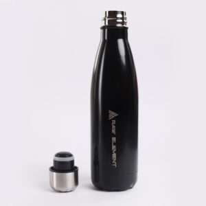 Multicolour Vacuum Insulated Flask Water Bottle | Hot and Cold Thermos Flask 500ML - Image 9
