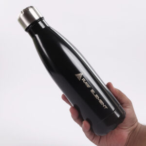 Multicolour Vacuum Insulated Flask Water Bottle | Hot and Cold Thermos Flask 500ML - Image 10