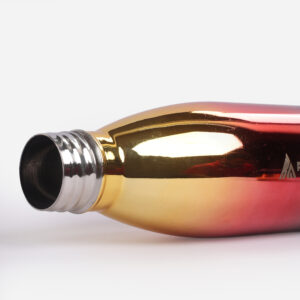Multicolour Vacuum Insulated Flask Water Bottle | Hot and Cold Thermos Flask 500ML - Image 5