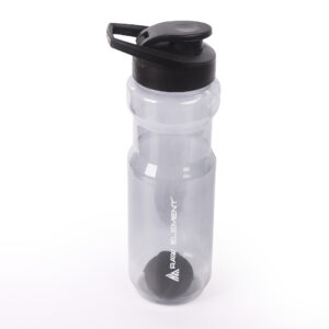 Raw Element Shaker Bottle 760ML | Leakproof Protein Shaker for Gym, Pre-Workout, BCAA | BPA-Free, Dishwasher Safe | Ideal for Men & Women | Sports Sipper with Flip Lid - Image 5