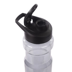 Raw Element Shaker Bottle 760ML | Leakproof Protein Shaker for Gym, Pre-Workout, BCAA | BPA-Free, Dishwasher Safe | Ideal for Men & Women | Sports Sipper with Flip Lid - Image 6