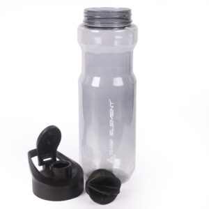 Raw Element Shaker Bottle 760ML | Leakproof Protein Shaker for Gym, Pre-Workout, BCAA | BPA-Free, Dishwasher Safe | Ideal for Men & Women | Sports Sipper with Flip Lid - Image 7