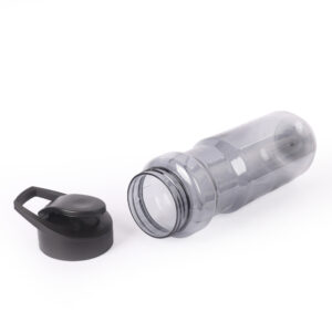 Raw Element Shaker Bottle 760ML | Leakproof Protein Shaker for Gym, Pre-Workout, BCAA | BPA-Free, Dishwasher Safe | Ideal for Men & Women | Sports Sipper with Flip Lid - Image 8