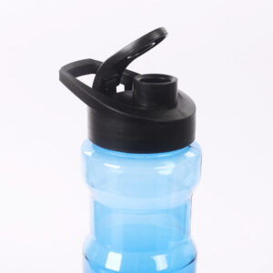 Raw Element Shaker Bottle 760ML | Leakproof Protein Shaker for Gym, Pre-Workout, BCAA | BPA-Free, Dishwasher Safe | Ideal for Men & Women | Sports Sipper with Flip Lid - Image 11