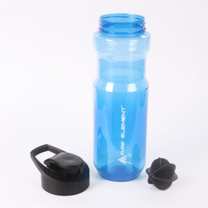 Raw Element Shaker Bottle 760ML | Leakproof Protein Shaker for Gym, Pre-Workout, BCAA | BPA-Free, Dishwasher Safe | Ideal for Men & Women | Sports Sipper with Flip Lid - Image 12