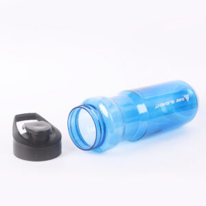 Raw Element Shaker Bottle 760ML | Leakproof Protein Shaker for Gym, Pre-Workout, BCAA | BPA-Free, Dishwasher Safe | Ideal for Men & Women | Sports Sipper with Flip Lid - Image 14