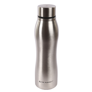 Stainless Steel Water Bottle 1000 ml for fridge | Outdoor | Gym | Home | Durable & Rust Proof - Image 4