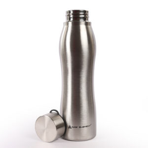 Stainless Steel Water Bottle 1000 ml for fridge | Outdoor | Gym | Home | Durable & Rust Proof - Image 5