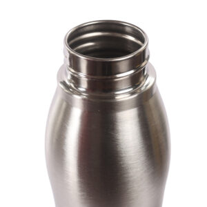 Stainless Steel Water Bottle 1000 ml for fridge | Outdoor | Gym | Home | Durable & Rust Proof - Image 7