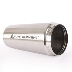 Stainless Steel Protein Shaker 700ml - Shaker Bottle for Protein Powder, Supplements - Image 6
