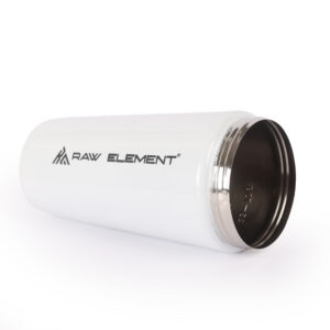 Stainless Steel Shaker Bottle (500ml) for Protein Shake 100% Leakproof - Image 8