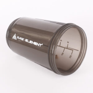 Plastic Protein Shaker Bottle, Sipper Bottle Ideal for Protein, Spider Shaker Bottle, Cyclone Shaker, Gym Shaker Bottle - Image 6