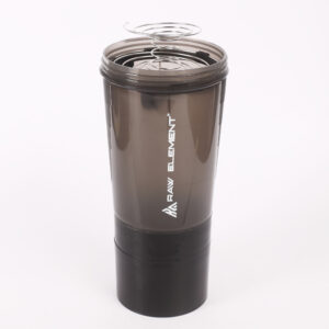Plastic Protein Shaker Bottle, Sipper Bottle Ideal for Protein, Spider Shaker Bottle, Cyclone Shaker, Gym Shaker Bottle - Image 7