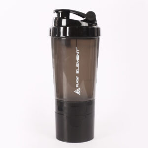 Plastic Protein Shaker Bottle, Sipper Bottle Ideal for Protein, Spider Shaker Bottle, Cyclone Shaker, Gym Shaker Bottle - Image 8