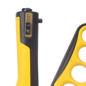 Raw Element Adjustable Hand Grip Strengthener with Counter (5–100kg) – Power Gripper for Men & Women – Wrist, Finger & Forearm Exercise – Non-Slip Grip – Gym, Home & Fitness Tool - Image 5